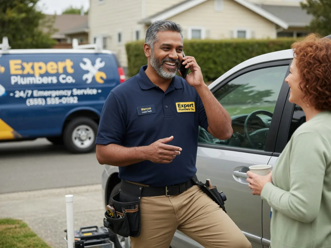 Clogged Drain Repair in Garden Valley, ID